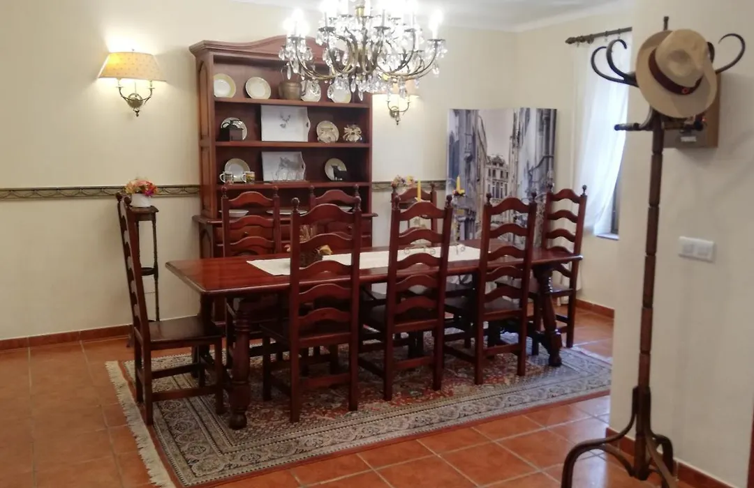 Casa Candela-1